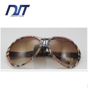 Men Womens Classic Mirror Lens Vintage Pilot Sunglasses