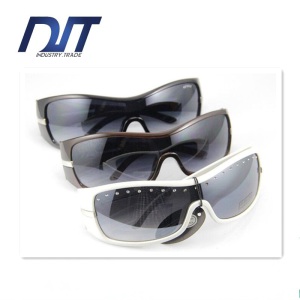 Customized Colors and Patterns Sun Glasses Wholesales Mens UV400 Pilot