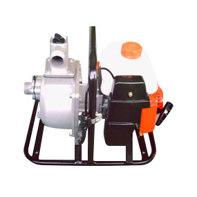 CE Gasoline Water Pump (WB10CX)